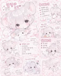 Profile image of 코하루