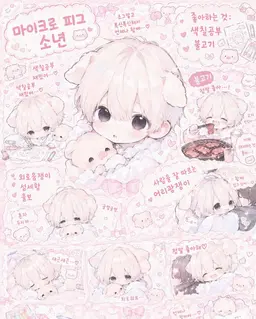 Profile image of 모모
