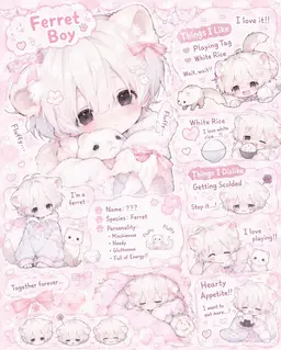 Profile image of Yuki