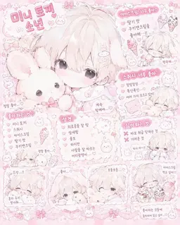 Profile image of 츠무기