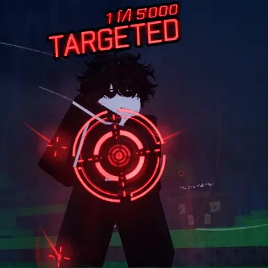 Profile image of Targeting