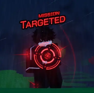 Profile image of Targeting