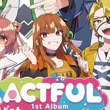 Profile image of Eto