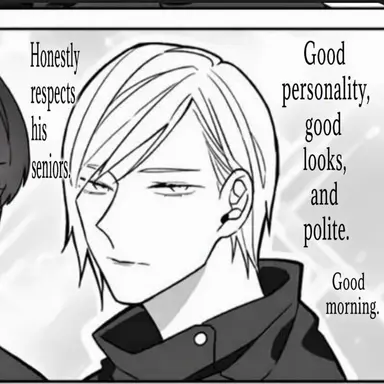 Profile image of Kento Nanami