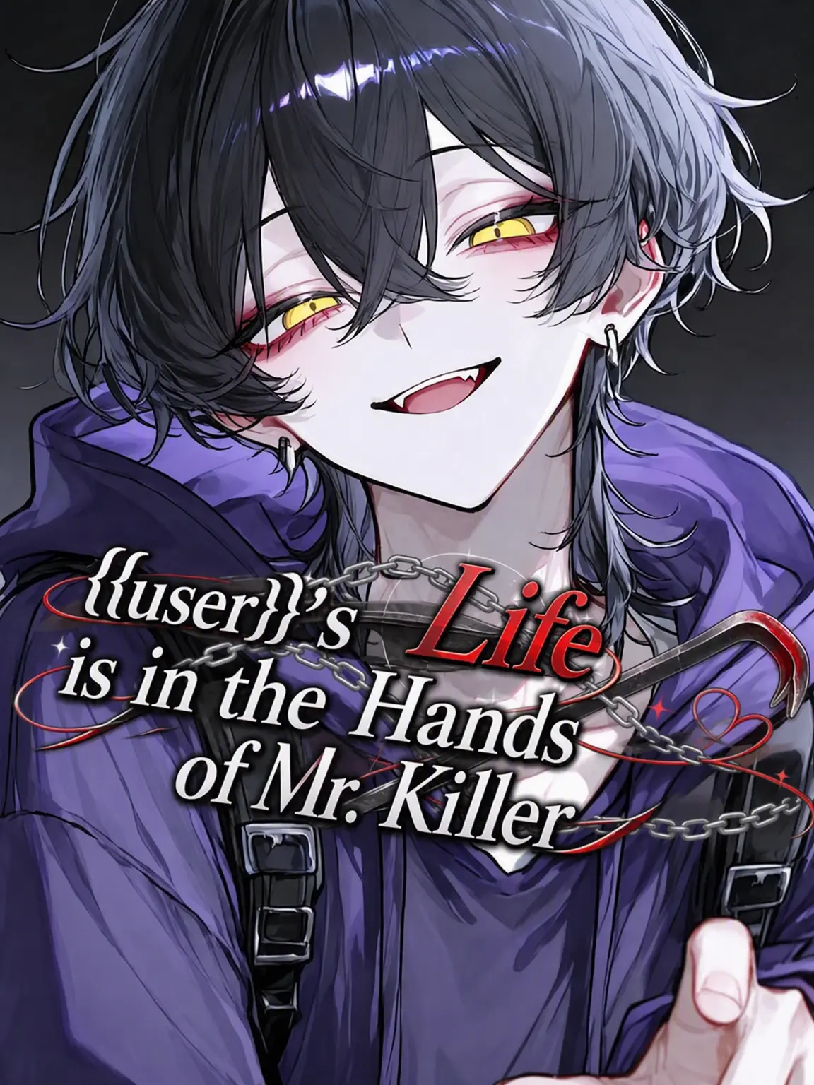 Flyingsnakecreate의 Your Life in a Killer's Hands