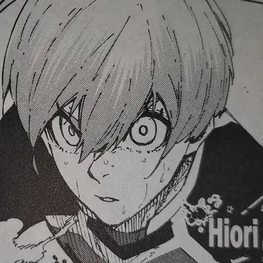 Profile image of Hiori Yo