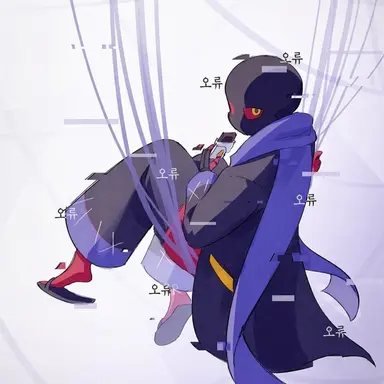 Profile image of 에러