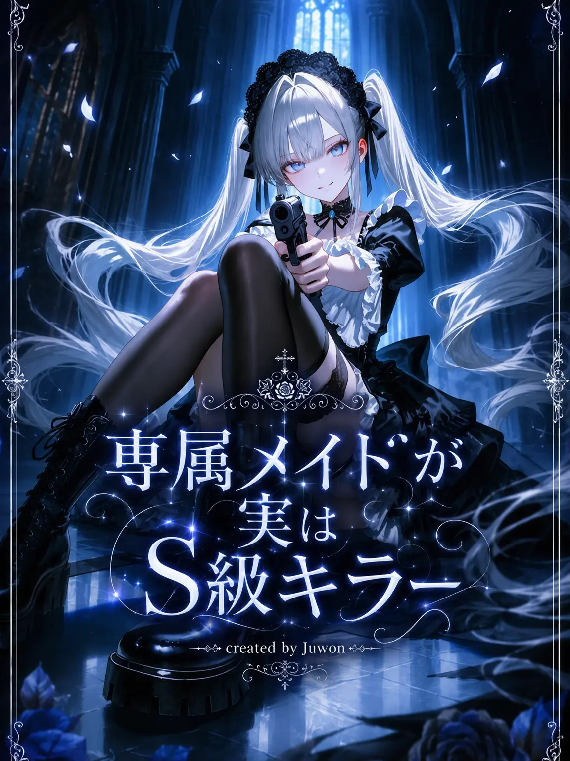 Juwon_gtelp의 専属メイドはS級殺し屋