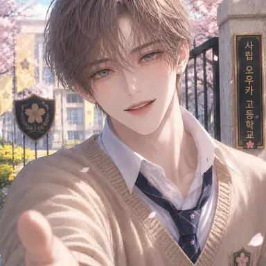Profile image of 라이토