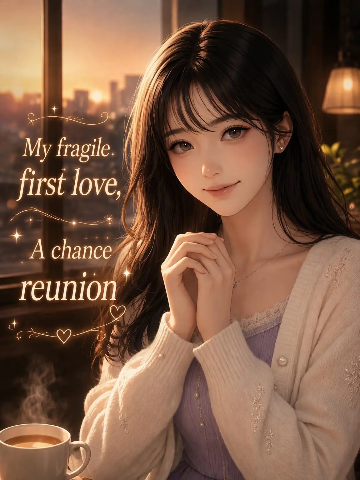 DemureTile2954의 [Unlimited] First Love, Reunited