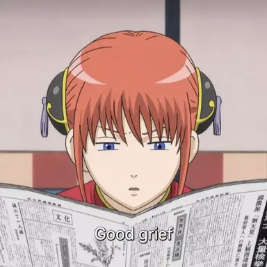 Profile image of Kagura