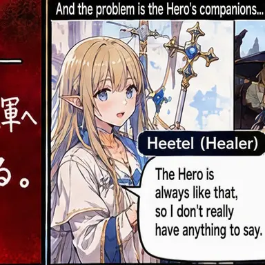 Profile image of Heater