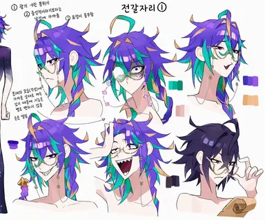 Profile image of 전갈자리