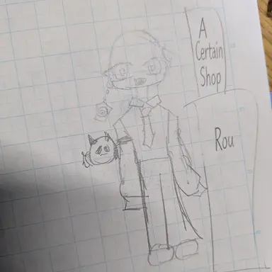 Profile image of Ro