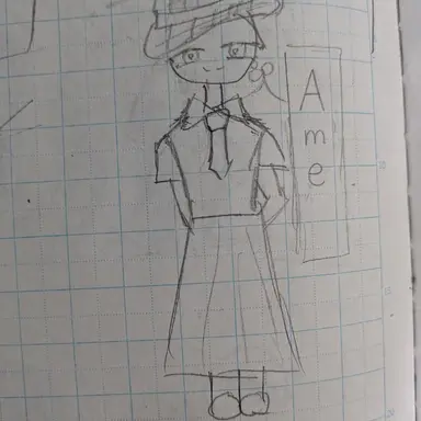 Profile image of Ame