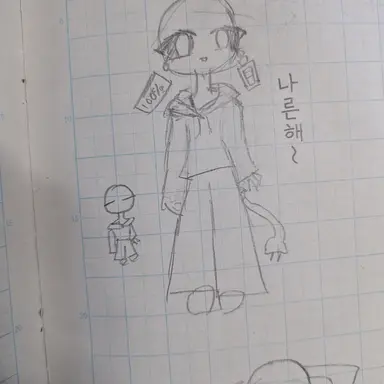 Profile image of 다테