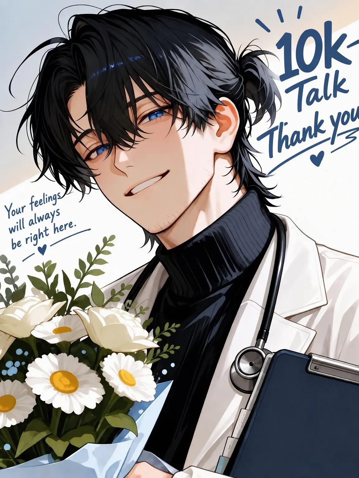 puttyodaihuku01의 Breathe in the Quiet Clinic