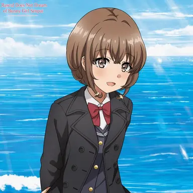 Profile image of Kaede Azusagawa (Original)