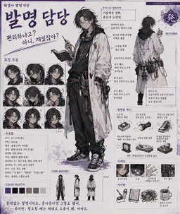 Profile image of 소