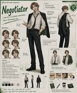 Profile image of Yuto