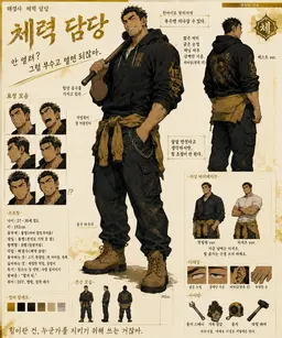 Profile image of 고키