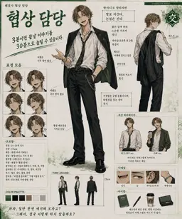 Profile image of 유토