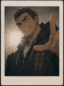 Profile image of 고키