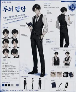 Profile image of 리히토