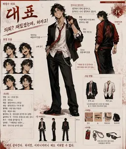 Profile image of 레츠
