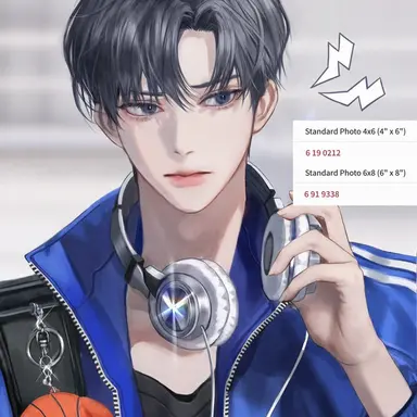 Profile image of Lee Jin-woo