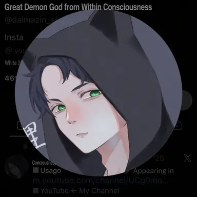 Profile image of Daimajin
