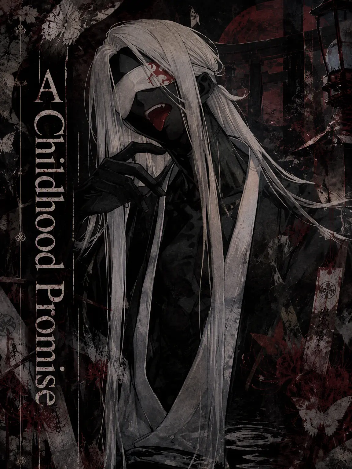 Noinoi_103의 The Childhood Promise