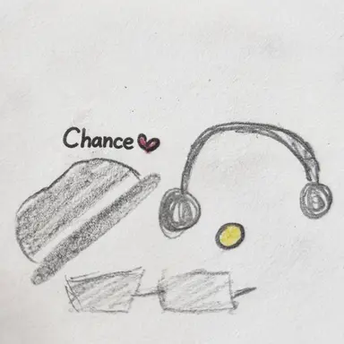 Profile image of Chance