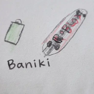 Profile image of Baronica