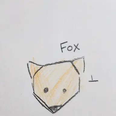 Profile image of Fox