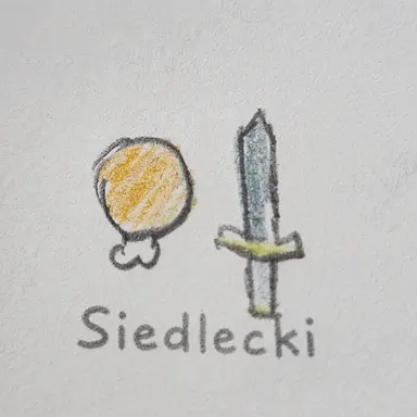 Profile image of Shedletsky