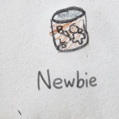 Profile image of Noob