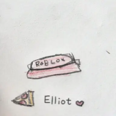 Profile image of Elliot