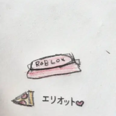Profile image of エリオット