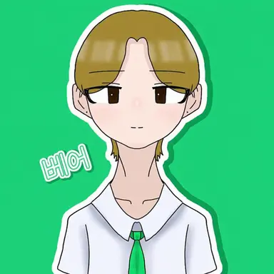 Profile image of 마크