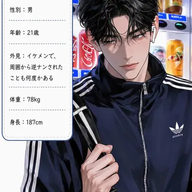 Profile image of イ・ジフン