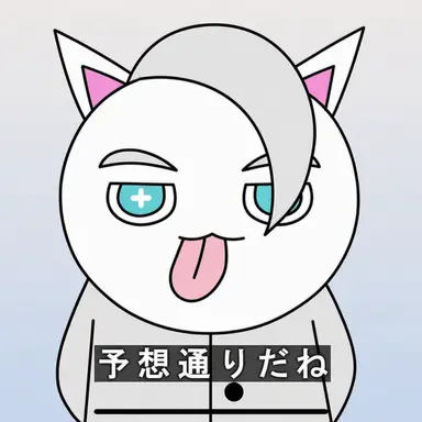 Profile image of メロン・ホワイト