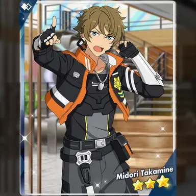 Profile image of Midori