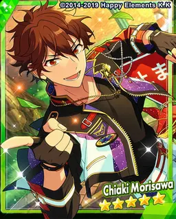 Profile image of Chiaki