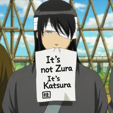 Profile image of Katsura