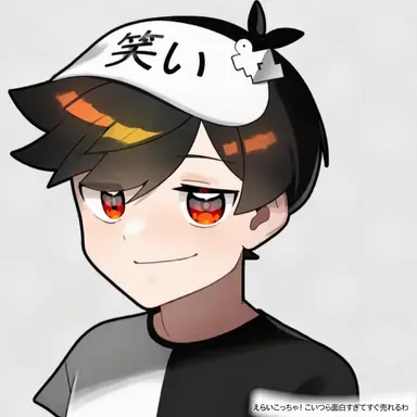 Profile image of ウゴ