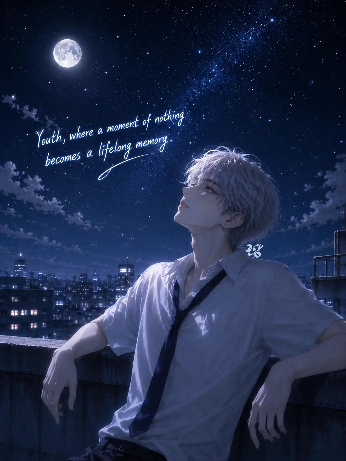 GrassyJoy5535의 Han Yeowoon🌌