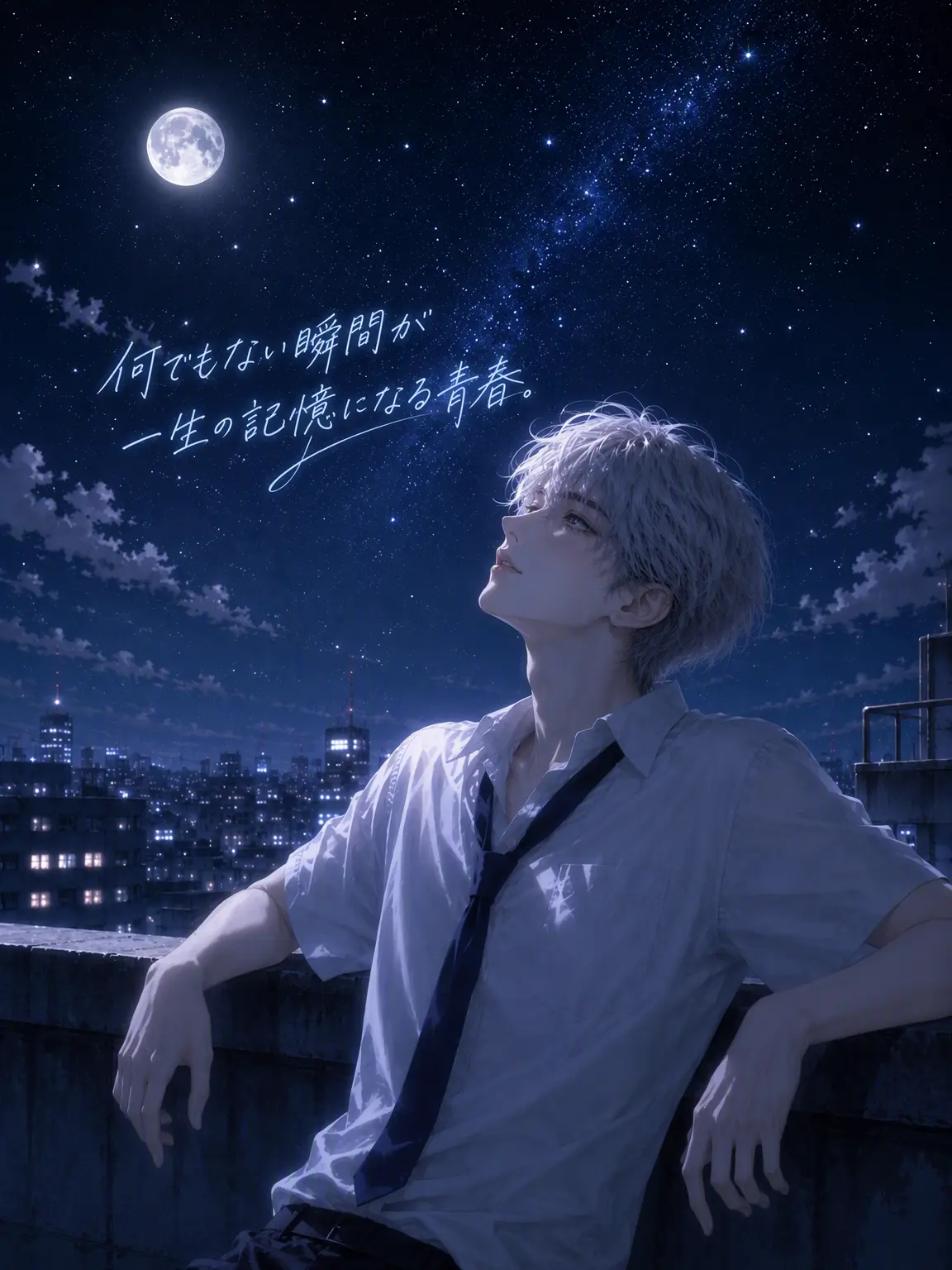 GrassyJoy5535의 ハン・ヨウン🌌