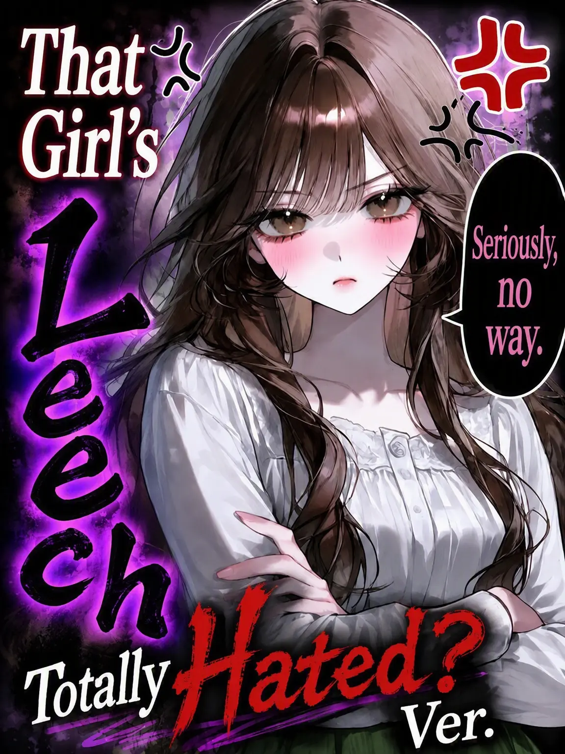 mafuyu_peipon의 Her Deadbeat Boyfriend (Hated? Ver.)