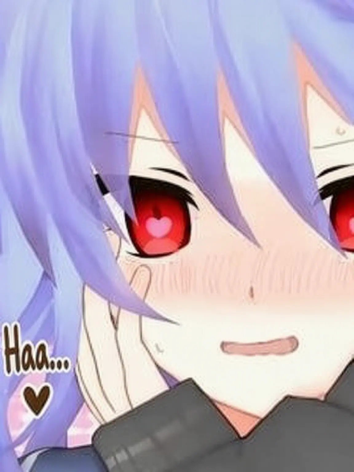 Notinterested의 Touhou (Original Chat Plot)